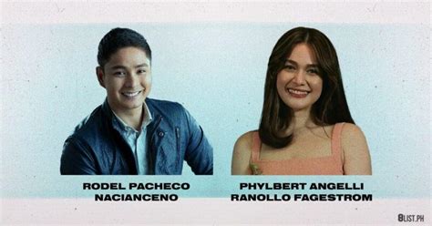 unefilipina real name|These Are the Real Names of Your Favorite Pinoy .